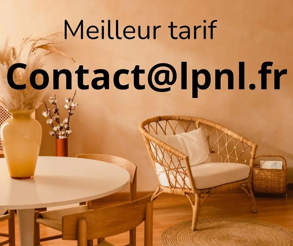 Le Cosy, Acces Terrasse De L'Etablissement Apartment Rives